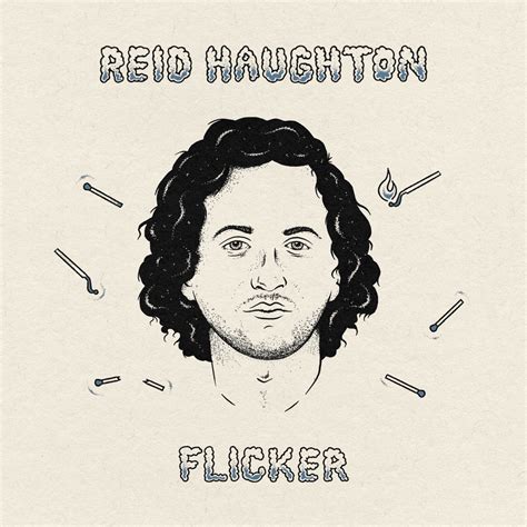 Reid Haughton Flicker Testo Traduzione Italiana Plyric