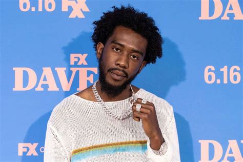 Desiigner Receives Sentence As Sex Offender For Indecent Exposure On