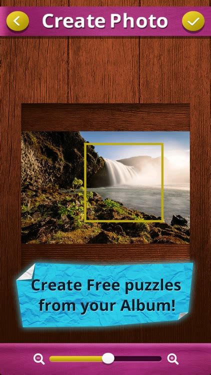 Jigsaw Puzzles Real Jigsaws By Rottz Games