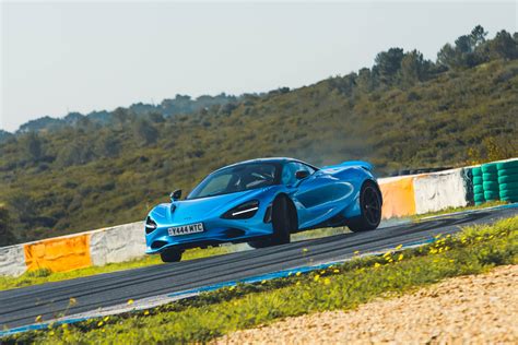 Mclaren 750s Review 2024 Autocar