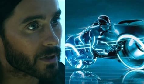 'Tron 3' Starring Jared Leto Moving Forward At Disney