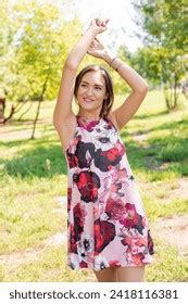 Beautiful Woman Perfect Figure Nude On Stock Photo 2343737741 Shutterstock