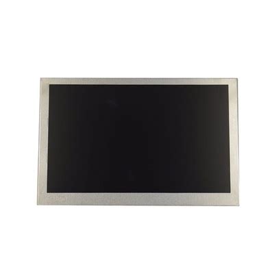 Industrial Auo Lcd Screen Inch Tft G Vw V X Optional Touch