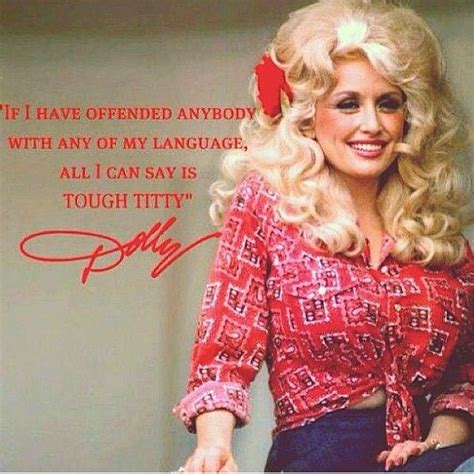 dolly parton happy birthday meme - Dannie Muncy