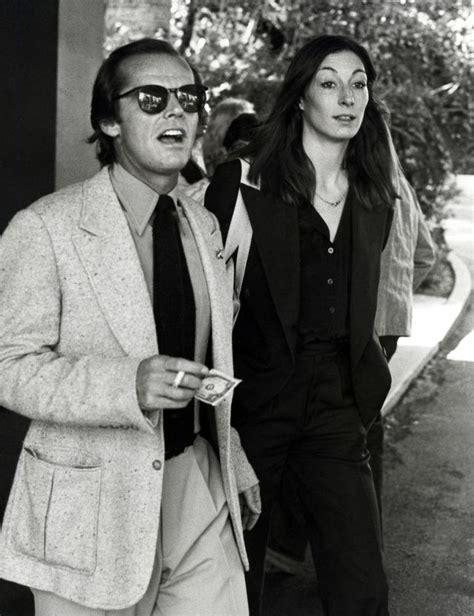 30 Photos of Jack Nicholson Defining Cool in the 1970s