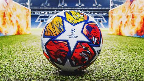 UEFA Presenta El Nuevo Formato De Competencia De La Champions League