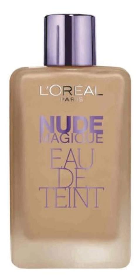 L Oreal Nude Magique Eau De Teint Natural Walmart