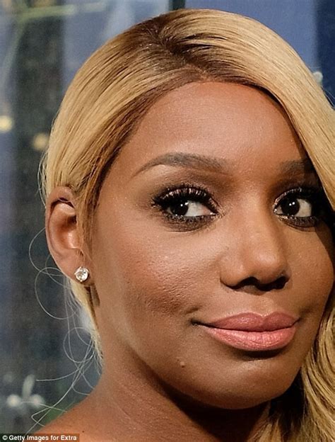 Real Housewives Of Atlanta Nene Leakes Speculation After Unveiling New