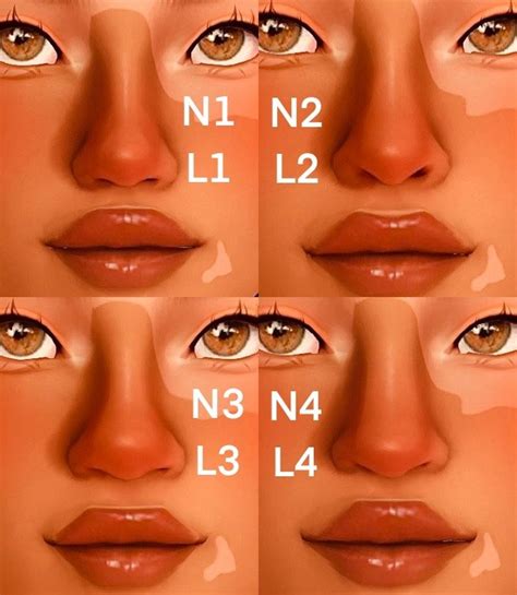 An Image Of Different Types Of Eyes