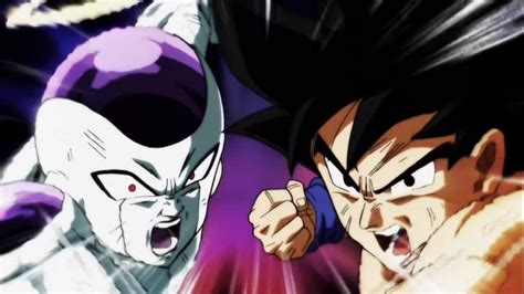 Dragon Ball Super: Will Goku & Frieza Team Up Once Again? - Animehunch