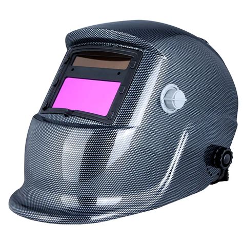 High Quality Welding Mask cap Auto Darkening Welding Helmet Arc Tig Mig ...