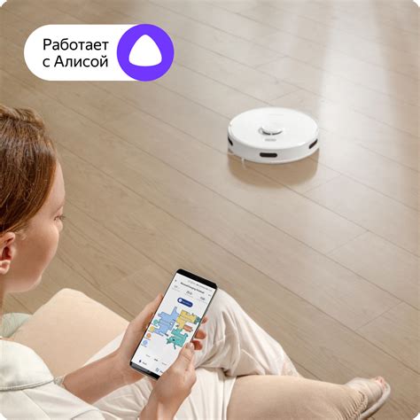 HONOR CHOICE Robot Cleaner R2 | R2 Plus - HONOR Eurasia