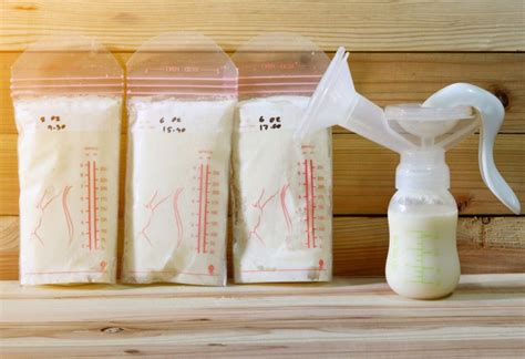 Breast Milk Production Process After Delivery