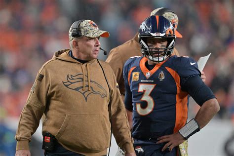 Broncos’ Sean Payton-Russell Wilson pairing is working — it also must ...