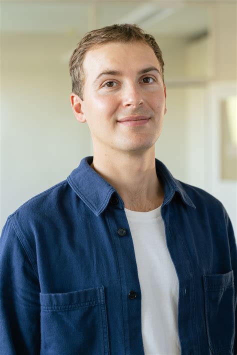 Robin Hoske | Berlin Science Week