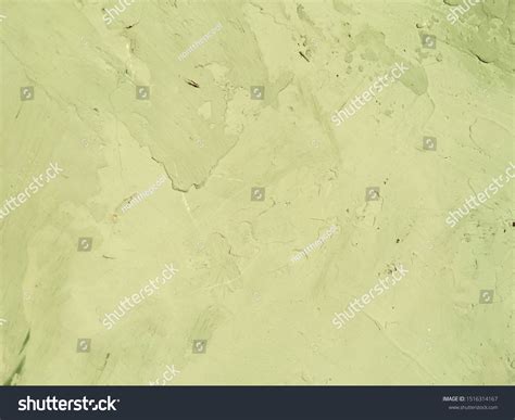 Retro Green Paint Surface Texture Backdrop Stock Photo 1516314167