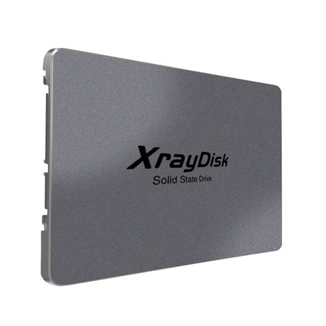 Xraydisk Interno Solid State Drive Disco R Gido Para Laptop E Desktop