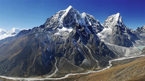 Himalayas Wallpapers - Top Free Himalayas Backgrounds - WallpaperAccess