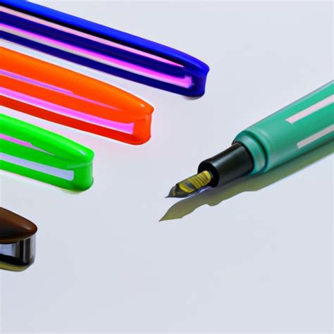 What Color Pen Should Be Used When Writing Checks The Enlightened