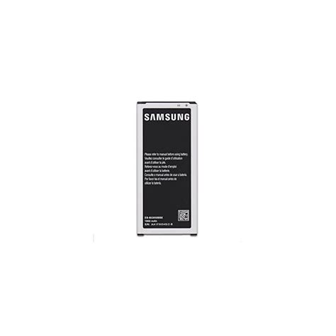 Samsung Galaxy Alpha G850 Battery Eb Bg850bbe Original Bulk