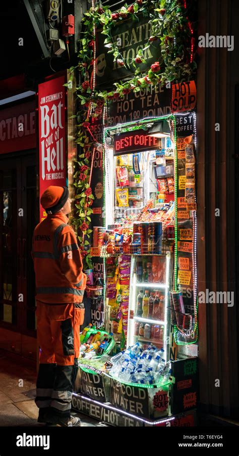 Oxford Street, London Stock Photo - Alamy