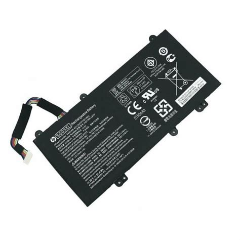 HP SR03XL Battery For HP Omen 15 CE Pavilion Gaming 15 CX Pavilion