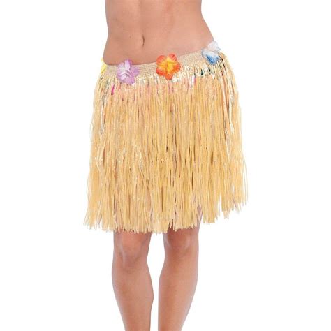 Luau Skirt for Adults | Party Expert