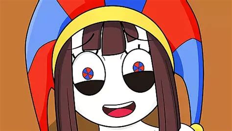 Pomni X Jax Porn The Amazing Digital Circus Xhamster