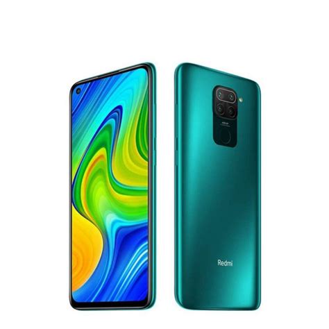 Смартфон Xiaomi Note 9 - купить по выгодной цене в интернет-магазине ...