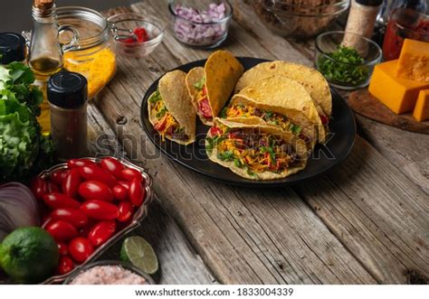 9,796 Mexican Food Photography Stock Photos, Images & Photography ...