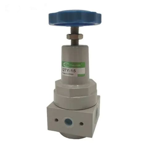 High Pressure Regulator Dimensionlwh 12 1 Inch In At Best Price In Ahmedabad L N