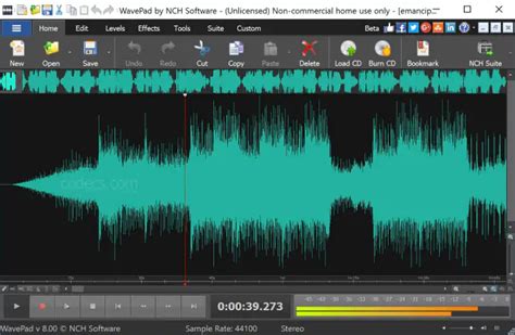 17 Best Free Audio Recording Software in 2024