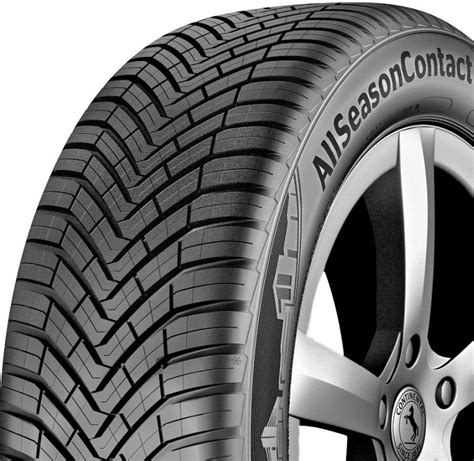 Achetez des pneus CONTINENTAL ALL SEASON CONTACT 225 60 R17 103V