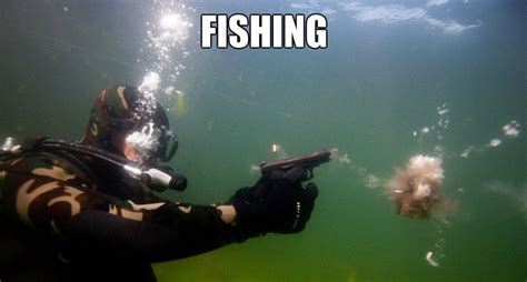 Top 20 Fishing Memes on the Internet - Wide Open Spaces