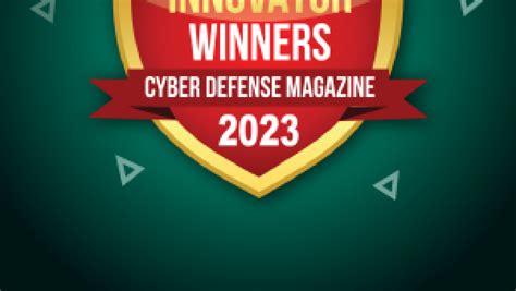 Fortras Digital Defense Wins Infosec Innovators Award Fortra