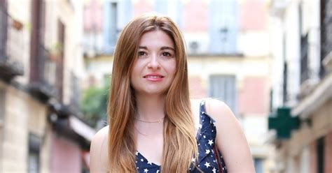 Le Style De La Petite Blonde Stars