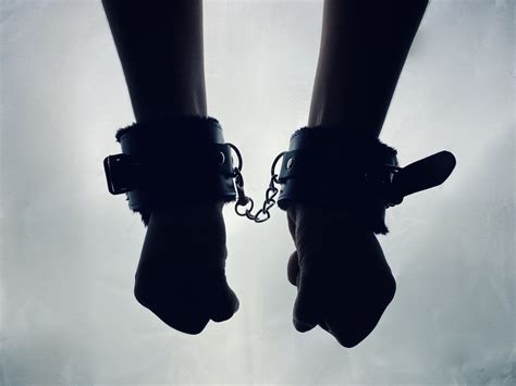 Me atreví con un set amateur de BDSM y esto fue lo que pasó WeLoverSize