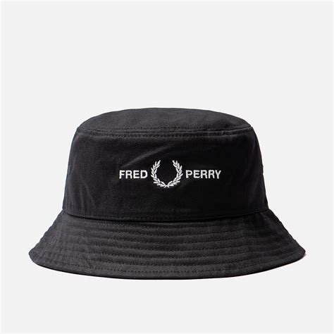 Панама Fred Perry Graphic HW7641 102