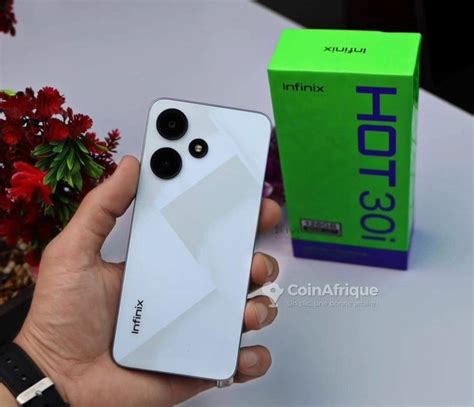 T L Phones Tablettes Infinix Hot I Gb Neufs Et Occasions Au Burkina Faso Coinafrique