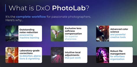 Dxo Photolab Released Photo Rumors