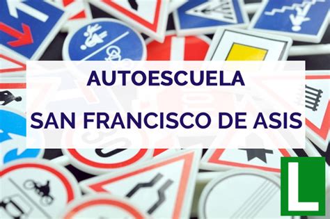 Autoescuela San Francisco De Asis Alumnos Aprobados Y Suspensos