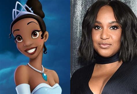 Stella Meghie On Writing And Directing Disneys Upcoming Animated