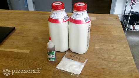 Making Fresh Mozzarella Tasty And Traditional Pizzacraft