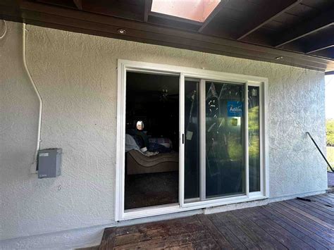 Window Replacement & Patio Door Replacement in San Diego, CA | Genesis