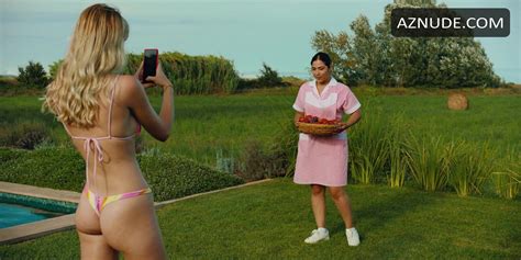 THE QUIET MAID NUDE SCENES AZNude