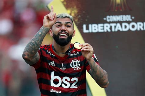 Diatriba In Brasile Ritardo Nei Pagamenti Del Flamengo Per Gabigol Il