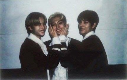 ENHYPEN Cute Gay Couples Proud Of My Son King Of My Heart