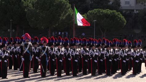 ReggioTV Reggio Calabria Grande Emozione Al Giuramento Scuola