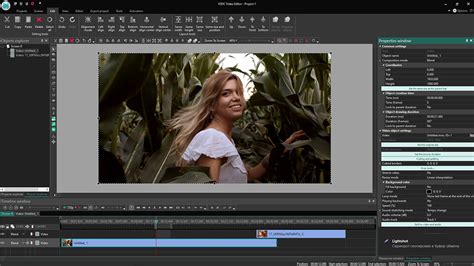 18 Best Free Video Editing Softwares in 2019