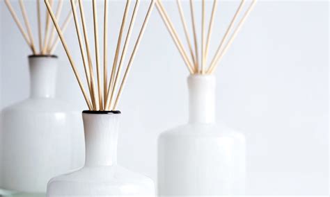 Diffuser Sticks: What They Are, How They Work, and Which to Choose ...